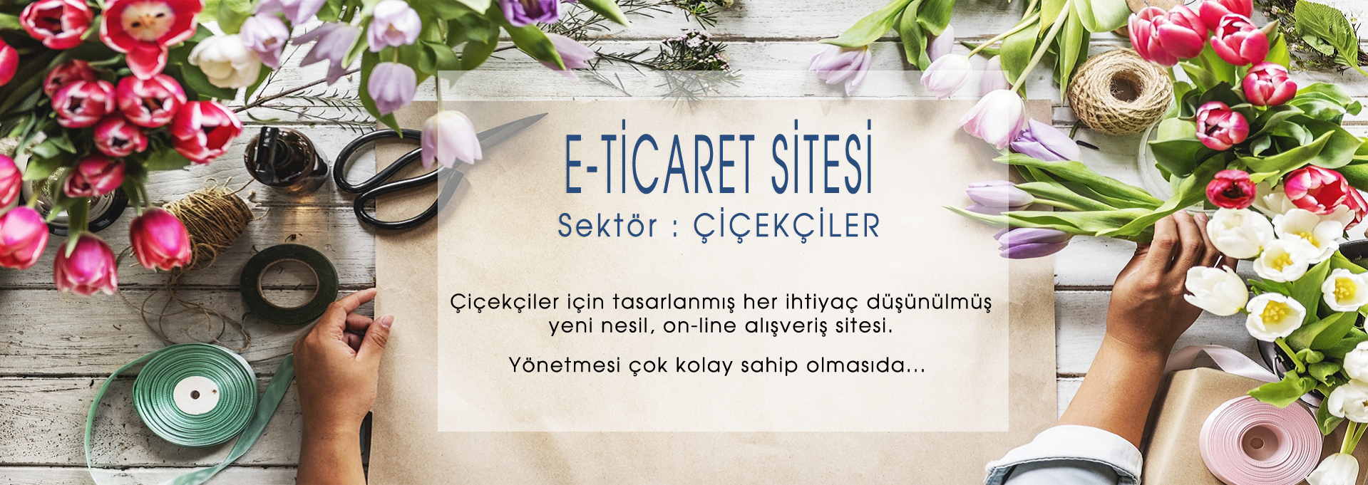 Webpark Yazılım & Danışmanlık Hizmeti