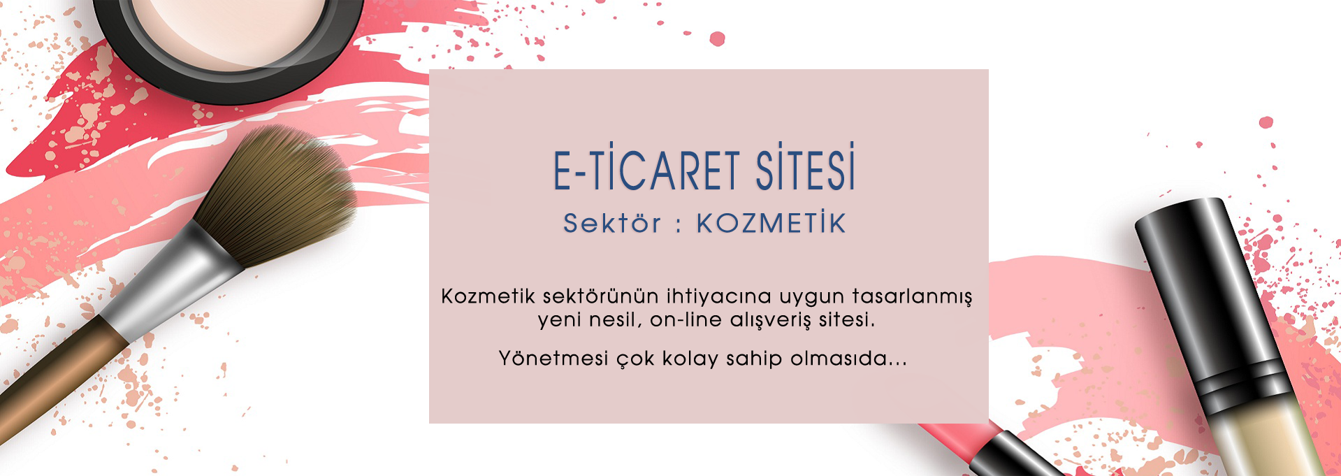 Webpark Yazılım & Danışmanlık Hizmeti