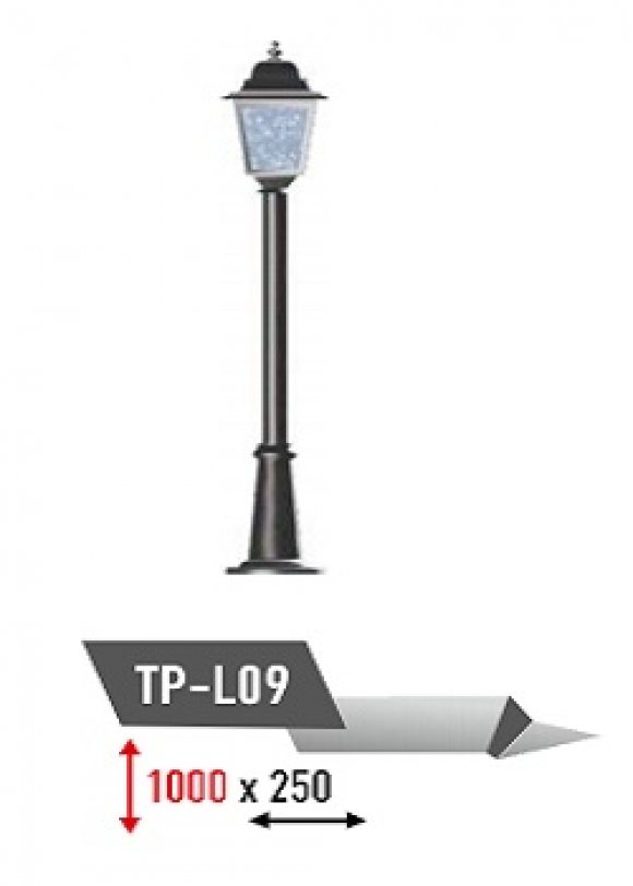 TP - L 09