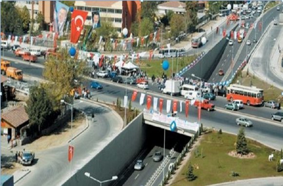 Ankara Büyükşehir Belediyesi